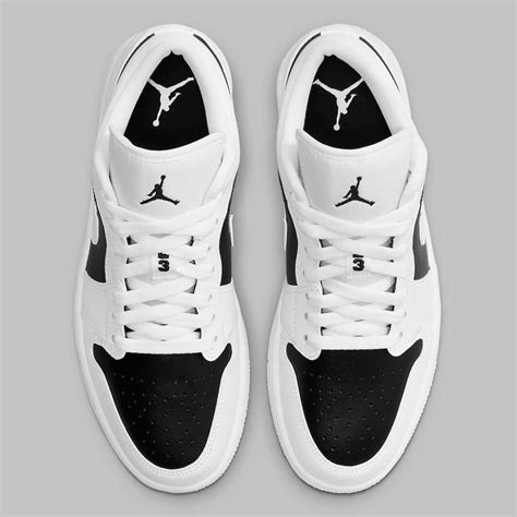 jordan schuhe damen nike|jordan black and white low.